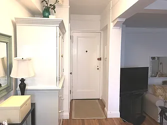 Rented by Corcoran