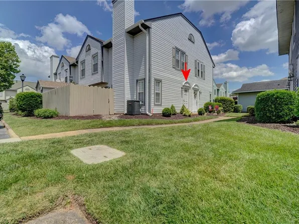 100 Castilian Dr, Virginia Beach, VA 23462