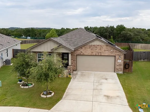 5684 Jasmine Spur, Bulverde, TX 78163