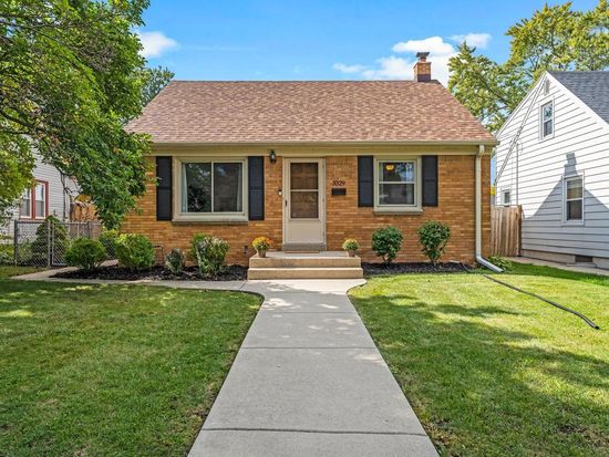 3329 North 89th STREET, Milwaukee, WI 53222