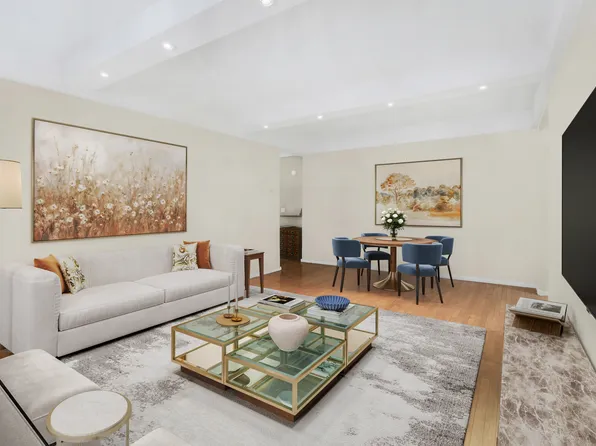 434 East 52nd Street 1BH image 2 of 21