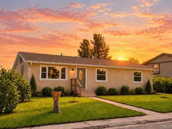 838 O Avenue, Limon, CO 80828