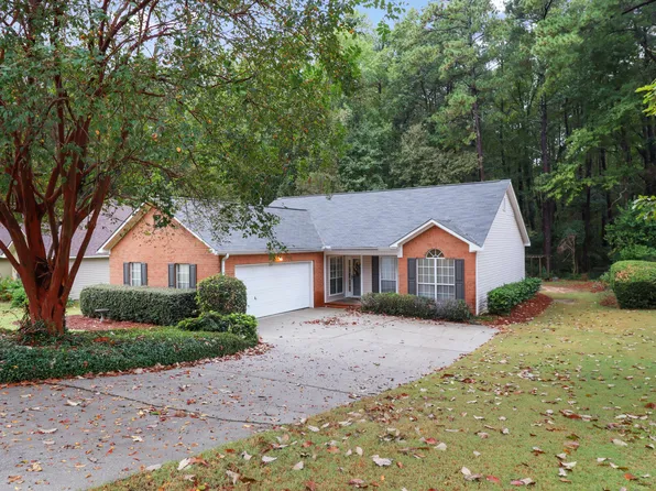 528 Old Walnut Branch, North Augusta, SC