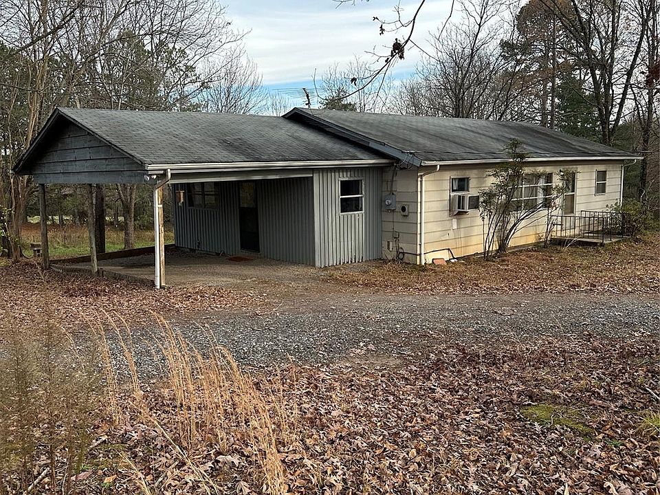 4198 Cat Square Rd, Vale, NC 28168 Zillow