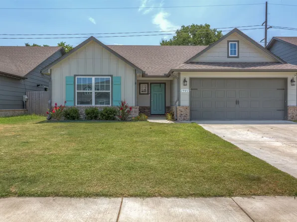 1901 E Winston St, Broken Arrow, OK 74011