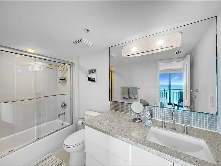 3000 N Ocean Dr #32G — Photo 12