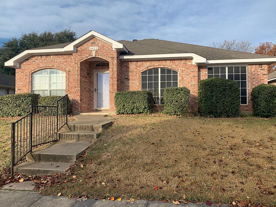 1st image of 4413 Crystal Ln