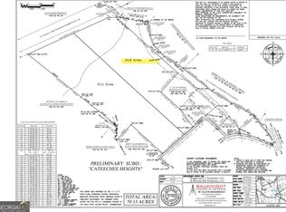 2 Cedar Creek Cir, Hartwell, GA 30643