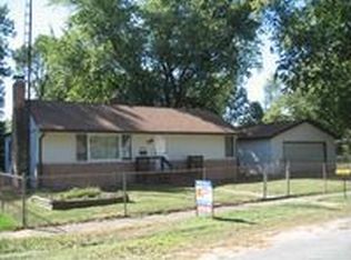 105 Clark St, Walkerton, IN 46574