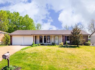 2638 Lido Ln, Saint Louis, MO