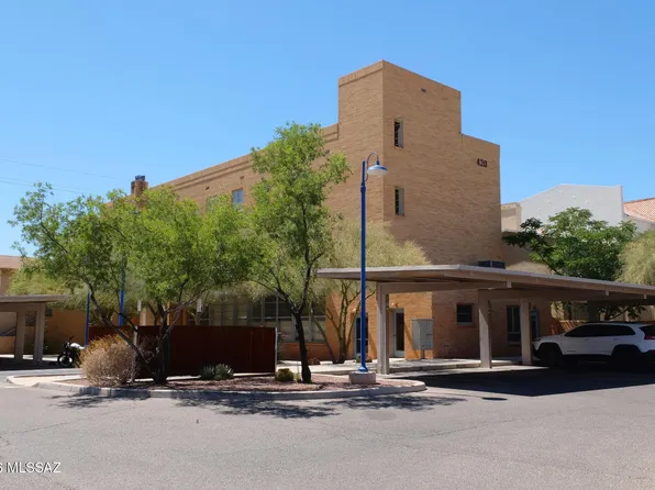 420 S 6th Ave APT 201, Tucson, AZ 85701