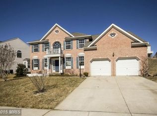 4606 Marielle Dr, Baltimore, MD 21237