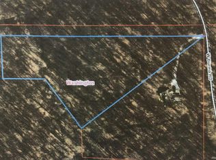 415 W Burma Rd, Gosport, IN 47433