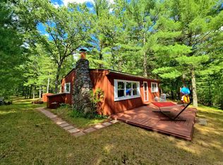 1033 Czech Ln, Friendship, WI 53934