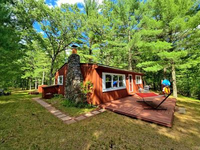 1033 CZECH LANE, Friendship, WI, 53934