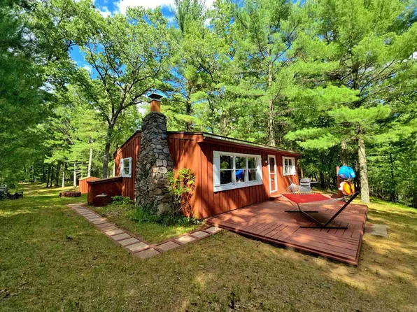 1033 CZECH LANE, Friendship, WI 53934