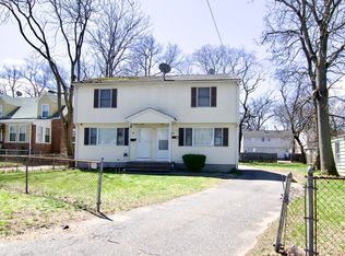 80-82 Laurence St, Springfield, MA 01104