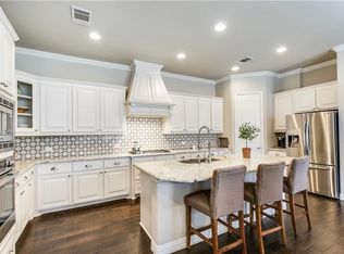 1120 Chapel Hill Ct, McKinney, TX 75069