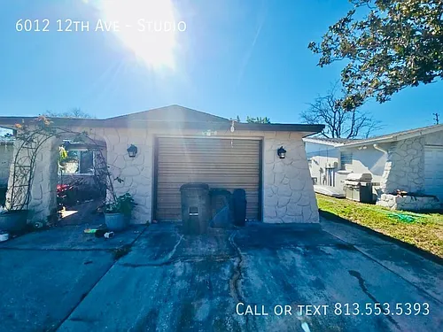 6012 12th Ave #STUDIO Photo 1