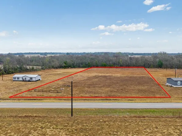 15431 Fm 1497, Paris, TX 75462