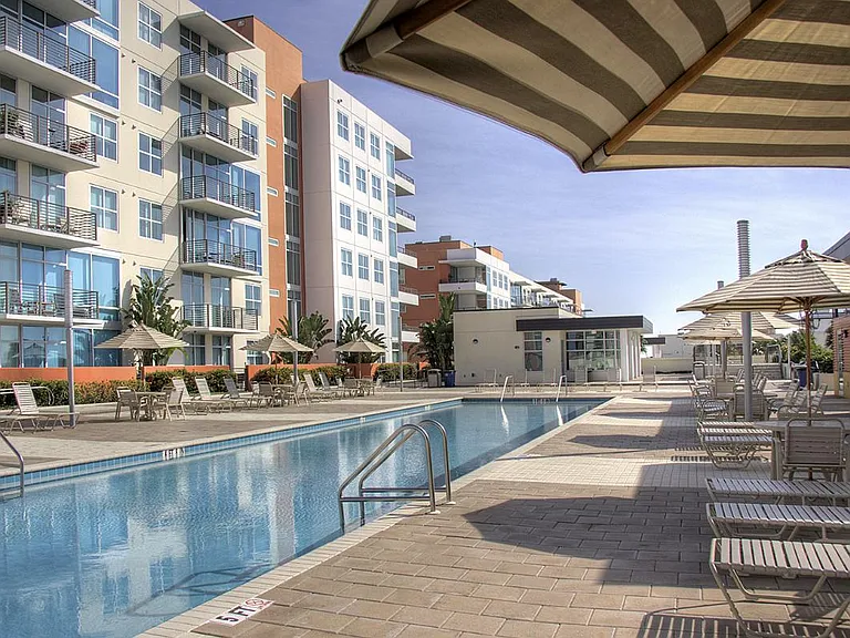 1208 E Kennedy Blvd #918 — Photo 16