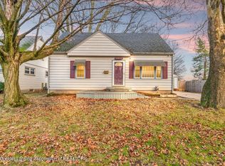 3419 Palmer St, Lansing, MI 48910