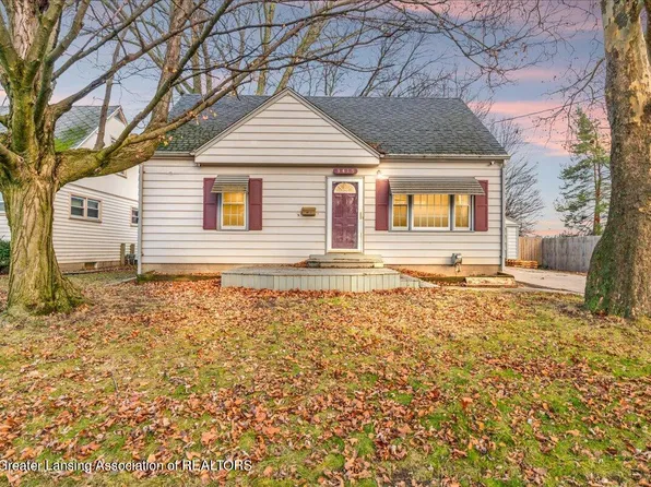 3419 Palmer St, Lansing, MI 48910
