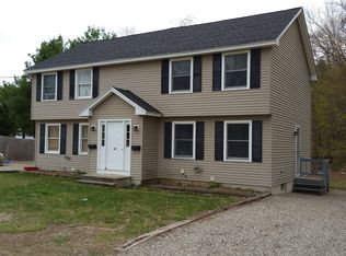 22 Hanson Ridge Rd #B, Sanford, ME 04073