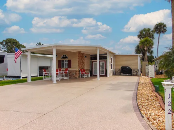 122 Windsong Way, Titusville, FL 32780