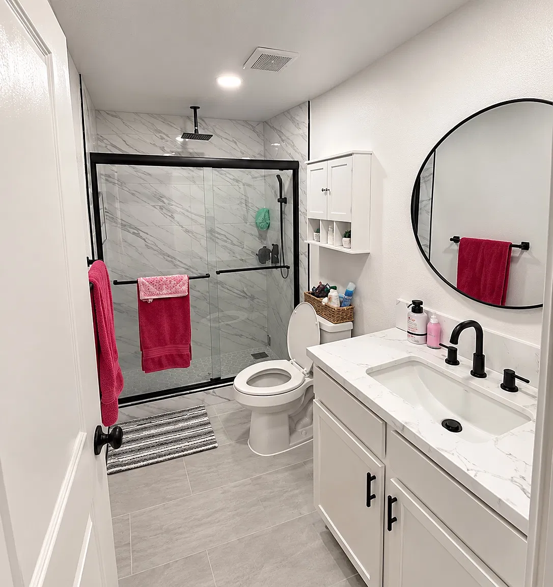 1 bed, 618 sqft, $2,500 — Photo 4