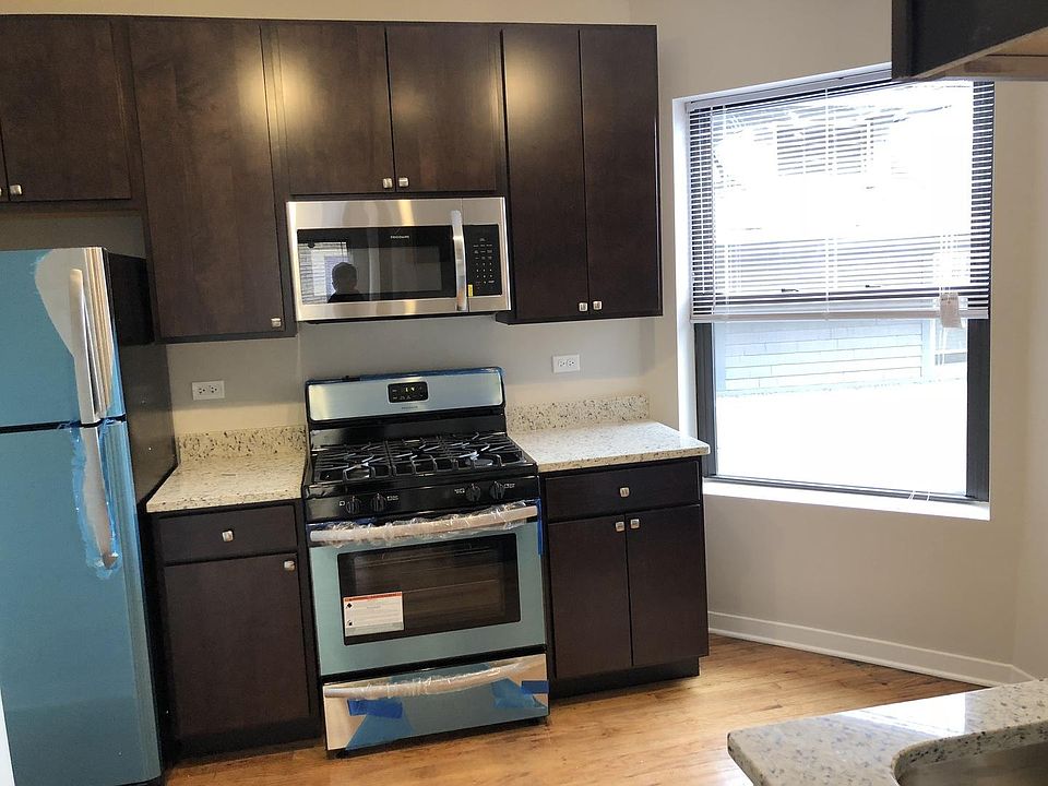 1st image of 4800 N Christiana Ave #4817-2W