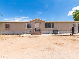 8553 S Van Buren Ave, Tucson, AZ 85756