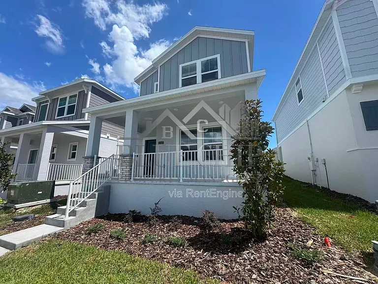 2563 Rider Rain Ln — Photo 2