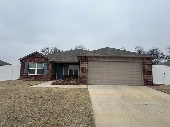 525 E Kinder Wells Blvd, Perkins, OK 74059