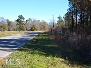 0 Towson Dr, Montrose, GA 31065