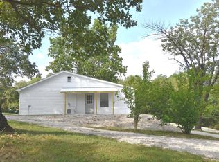 141 Steelman Rd, Buffalo, MO 65622