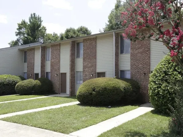 Copperfield Apartments