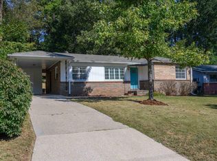 1200 Cresthill Rd, Birmingham, AL 35213