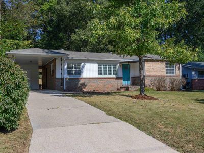 1200 Cresthill Rd, Birmingham, AL, 35213