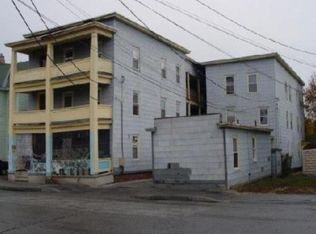 146 Pierce St, Lewiston, ME 04240