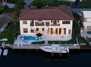 4410 NE 24th Ter, Lighthouse Pt, FL 33064