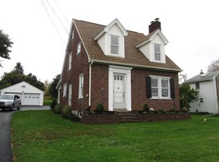 6067 Division Hwy, Narvon, PA 17555