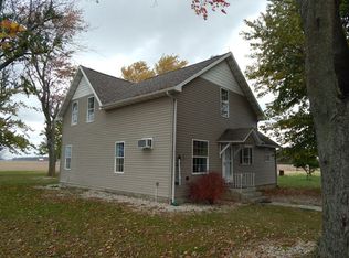 3453 W 400 S, Poneto, IN 46781