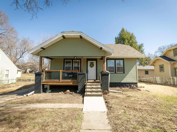 2238 S 33rd St, Lincoln, NE 68506