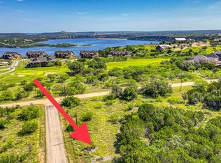 3 Turnberry Loop, Graford, TX 76449