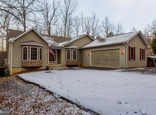 228 Washington St, Locust Grove, VA 22508