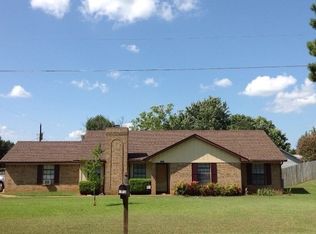 1012 Maji Rd, Whitehouse, TX 75791