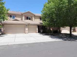 6015 Storyteller Rd NW, Albuquerque, NM 87120