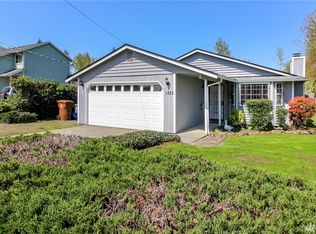 1329 S 88th St, Tacoma, WA 98444