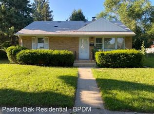 2226 W Neil Pl, Milwaukee, WI 53209